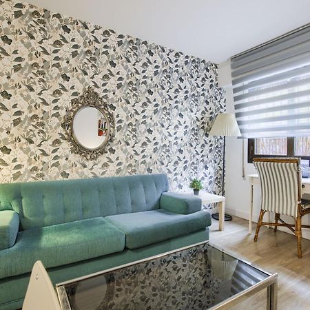 Dobo Madrid Ventas Apartment Exterior photo